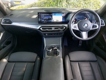 Used BMW 3 Series 2024 for sale - 78478640: Photo