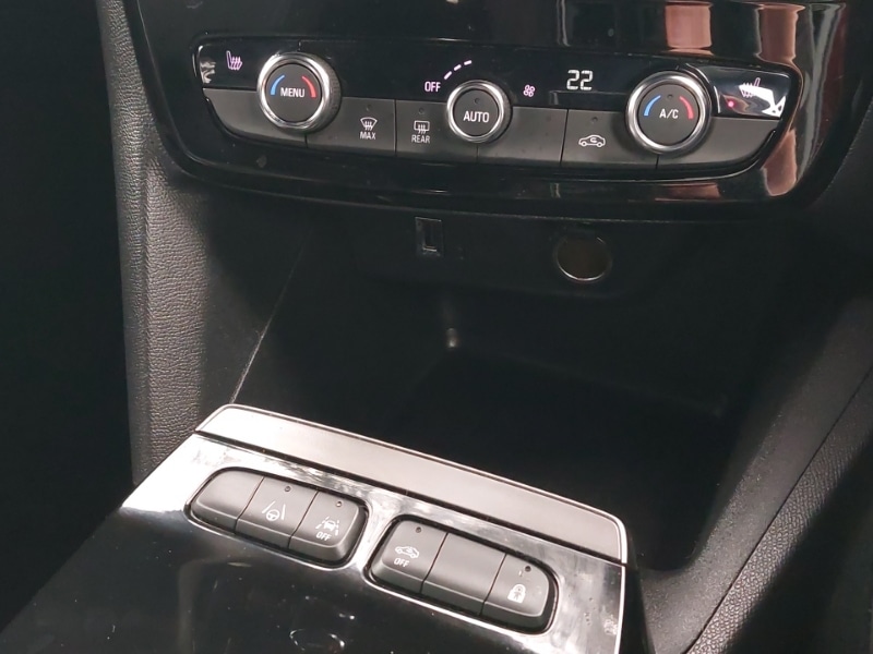 Used Vauxhall Mokka 2024 for sale - 77847292: Photo 16