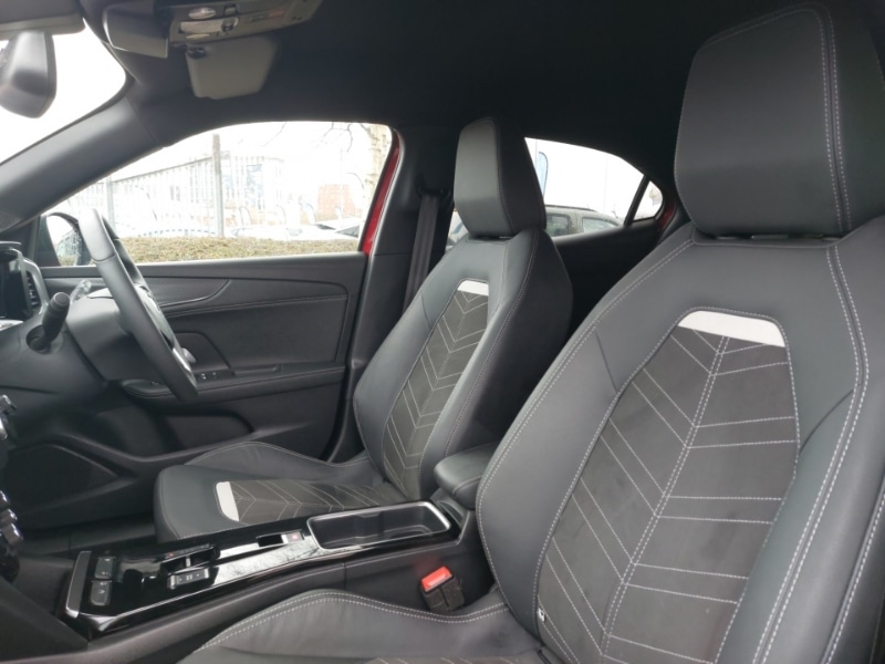 Used Vauxhall Mokka 2024 for sale - 77847292: Photo 18