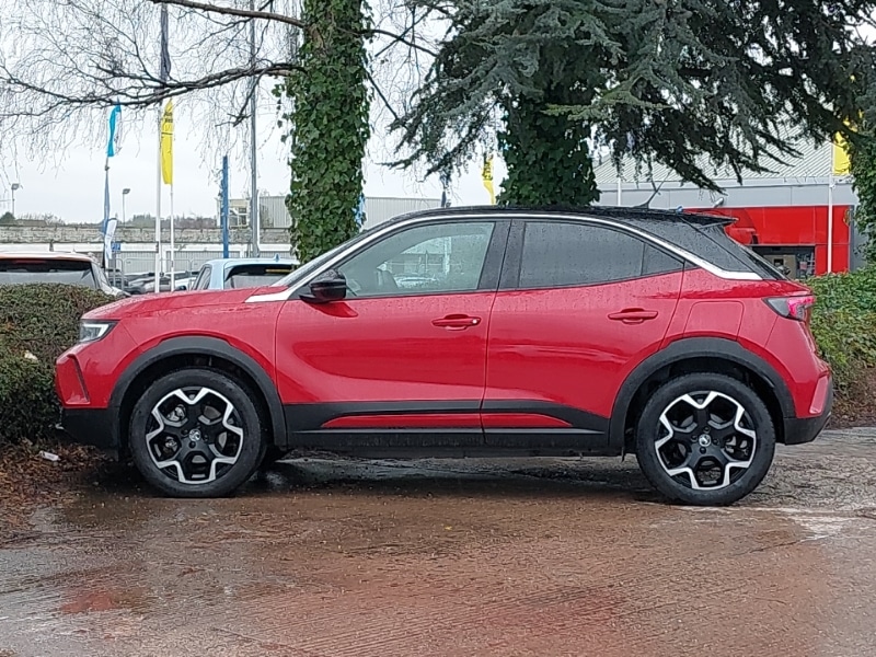 Used Vauxhall Mokka 2024 for sale - 77847292: Photo 4