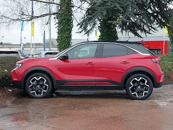 Used Vauxhall Mokka 2024 for sale - 77847292: Photo