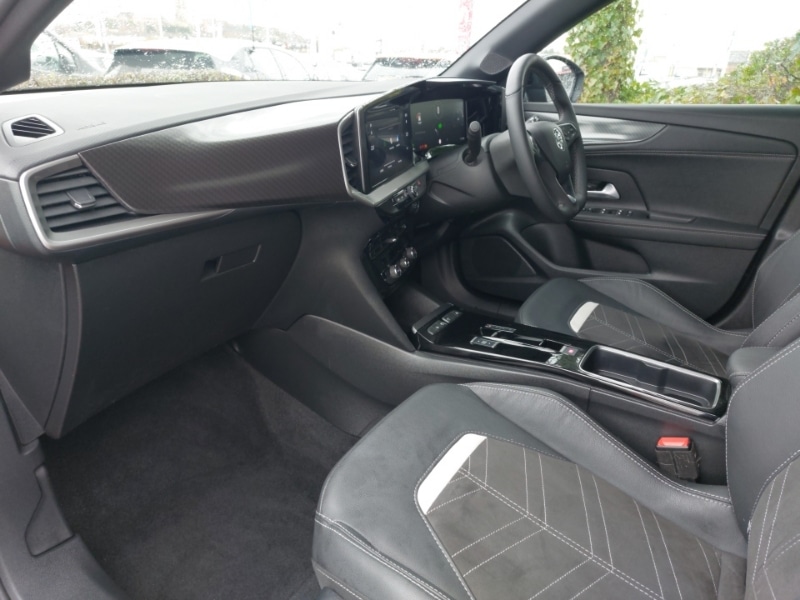 Used Vauxhall Mokka 2024 for sale - 77847292: Photo 5