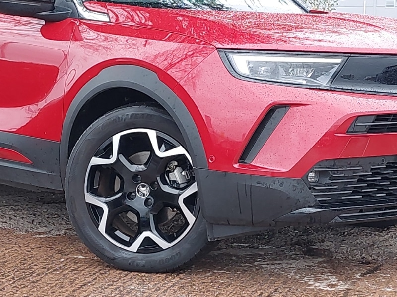 Used Vauxhall Mokka 2024 for sale - 77847292: Photo 9