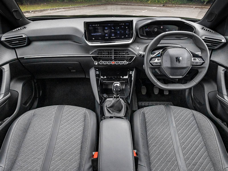 Used Peugeot 2008 2025 for sale - 77544386: Photo 2