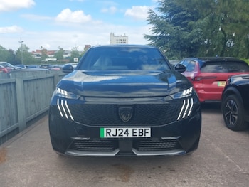Used Peugeot 3008 2024 for sale - 78821340: Photo