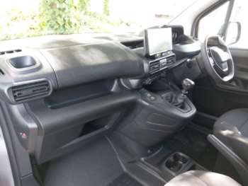Used Peugeot Partner 2024 for sale - 74497748: Photo