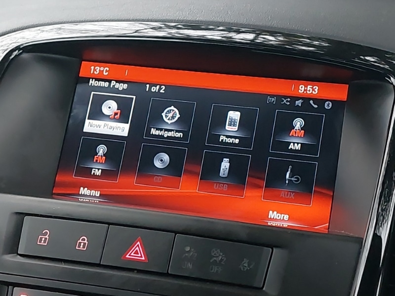 Used Vauxhall Astra GTC 2016 for sale - 76838998: Photo 10