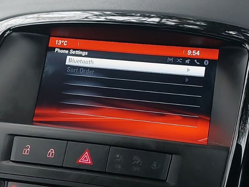 Used Vauxhall Astra GTC 2016 for sale - 76838998: Photo 11