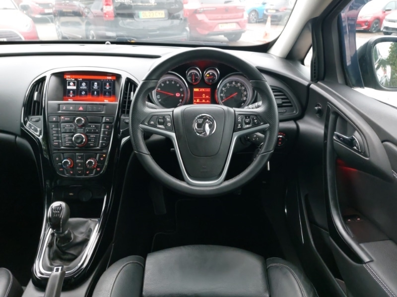 Used Vauxhall Astra GTC 2016 for sale - 76838998: Photo 12