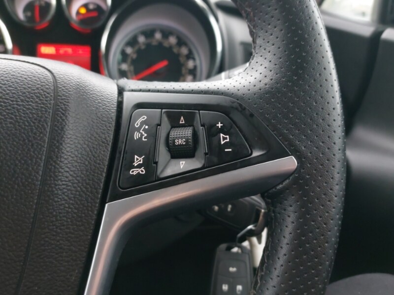 Used Vauxhall Astra GTC 2016 for sale - 76838998: Photo 14