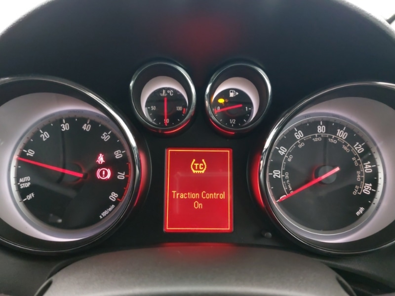 Used Vauxhall Astra GTC 2016 for sale - 76838998: Photo 15