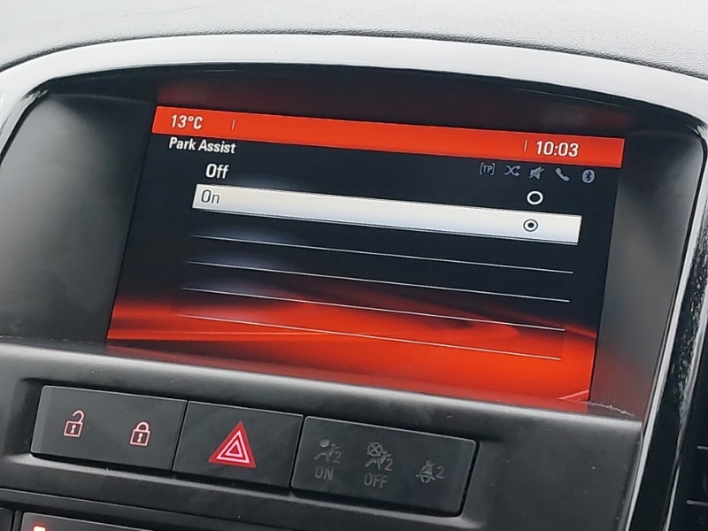 Used Vauxhall Astra GTC 2016 for sale - 76838998: Photo 16