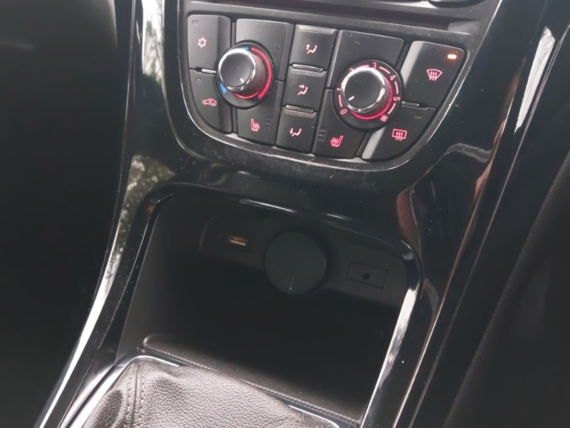 Used Vauxhall Astra GTC 2016 for sale - 76838998: Photo 18