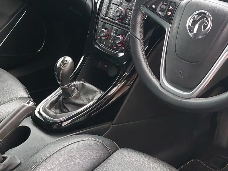 Used Vauxhall Astra GTC 2016 for sale - 76838998: Photo 19