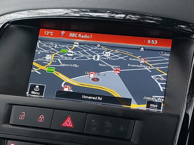 Used Vauxhall Astra GTC 2016 for sale - 76838998: Photo 7