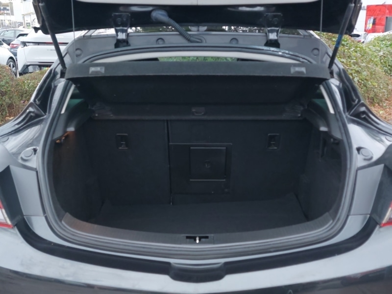 Used Vauxhall Astra GTC 2016 for sale - 76838998: Photo 8