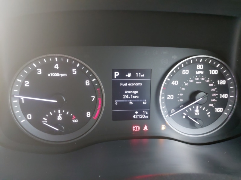 Used Hyundai TUCSON 2019 for sale - 77232790: Photo 10