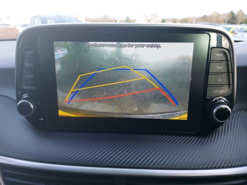 Used Hyundai TUCSON 2019 for sale - 77232790: Photo 11