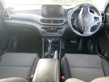 Used Hyundai TUCSON 2019 for sale - 77232790: Photo