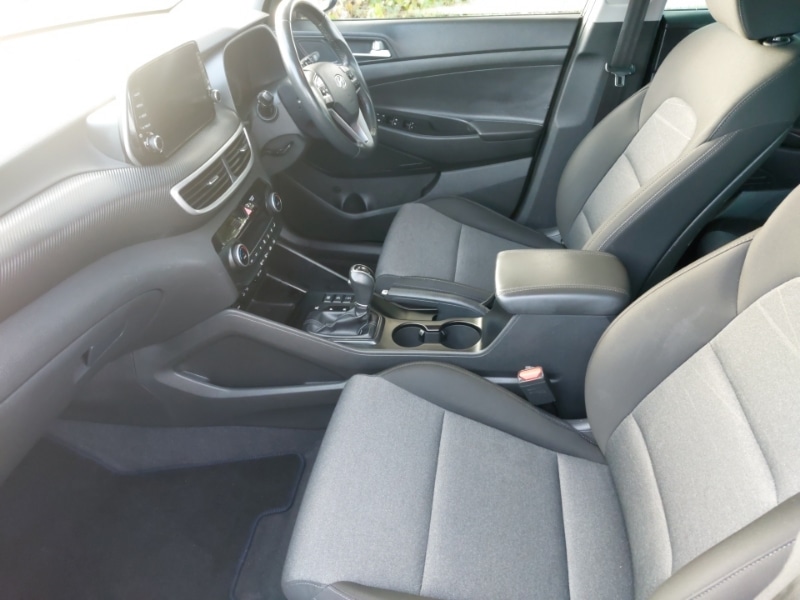 Used Hyundai TUCSON 2019 for sale - 77232790: Photo 5