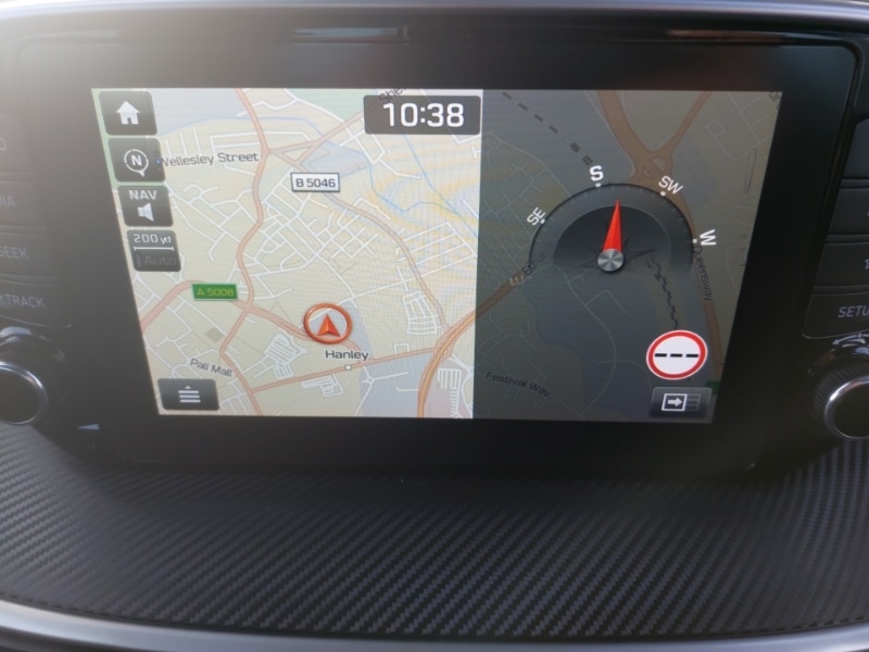 Used Hyundai TUCSON 2019 for sale - 77232790: Photo 7