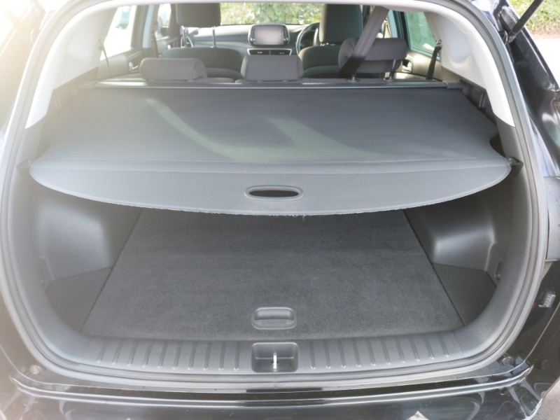 Used Hyundai TUCSON 2019 for sale - 77232790: Photo 8