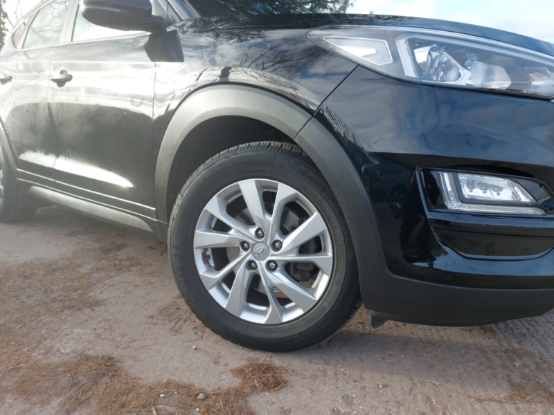 Used Hyundai TUCSON 2019 for sale - 77232790: Photo 9