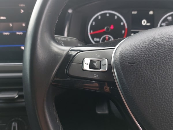 Used Volkswagen Polo 2018 for sale - 76188265: Photo 13