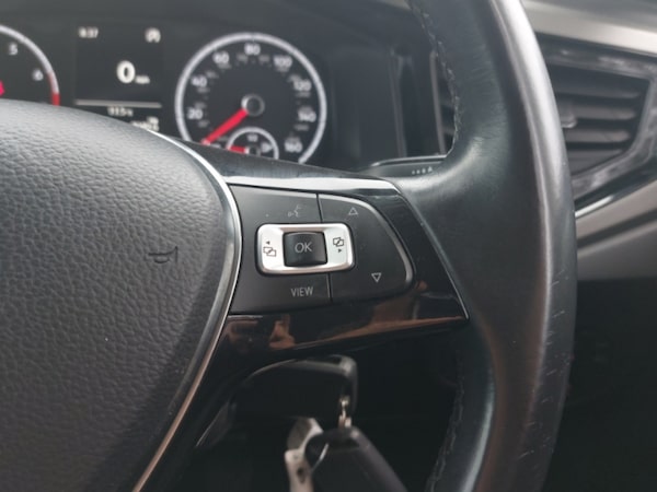 Used Volkswagen Polo 2018 for sale - 76188265: Photo 14