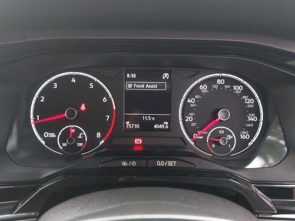 Used Volkswagen Polo 2018 for sale - 76188265: Photo 15