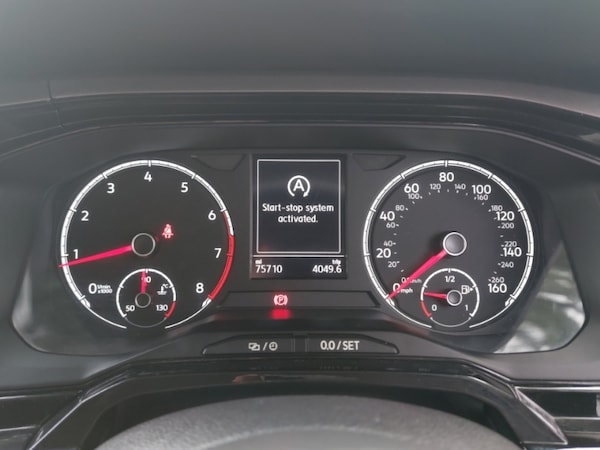 Used Volkswagen Polo 2018 for sale - 76188265: Photo 16