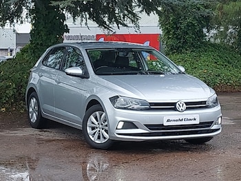 Volkswagen - Polo