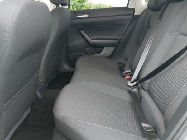 Used Volkswagen Polo 2018 for sale - 76188265: Photo 6