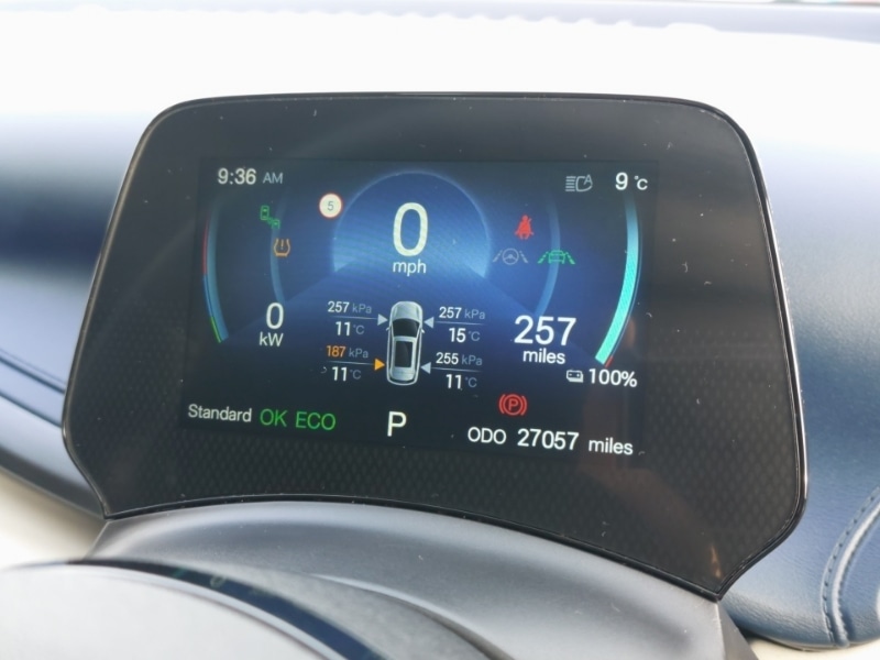 Used BYD Atto 3 2024 for sale - 77627973: Photo 15