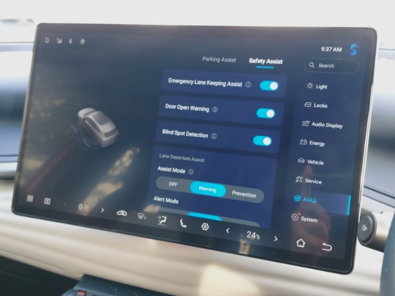 Used BYD Atto 3 2024 for sale - 77627973: Photo 16