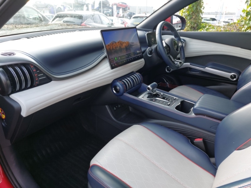 Used BYD Atto 3 2024 for sale - 77627973: Photo 5