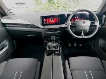 Used Vauxhall Astra 2025 for sale - 75267329: Photo