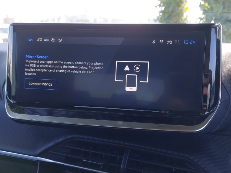 Used Peugeot 208 2024 for sale - 77816588: Photo 10