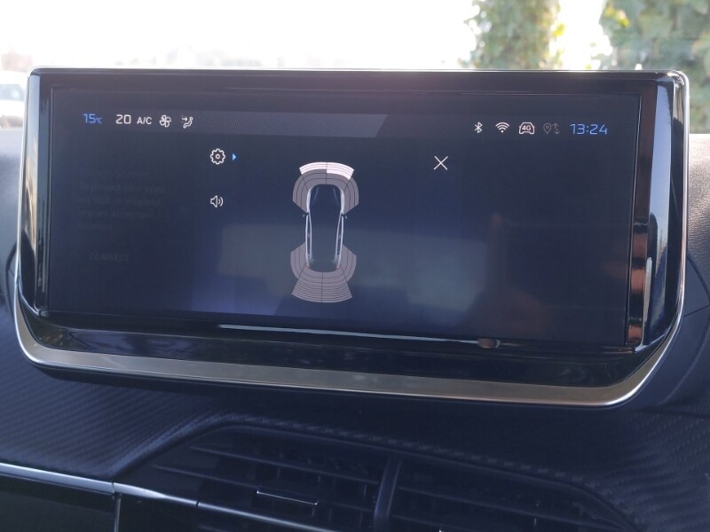 Used Peugeot 208 2024 for sale - 77816588: Photo 11