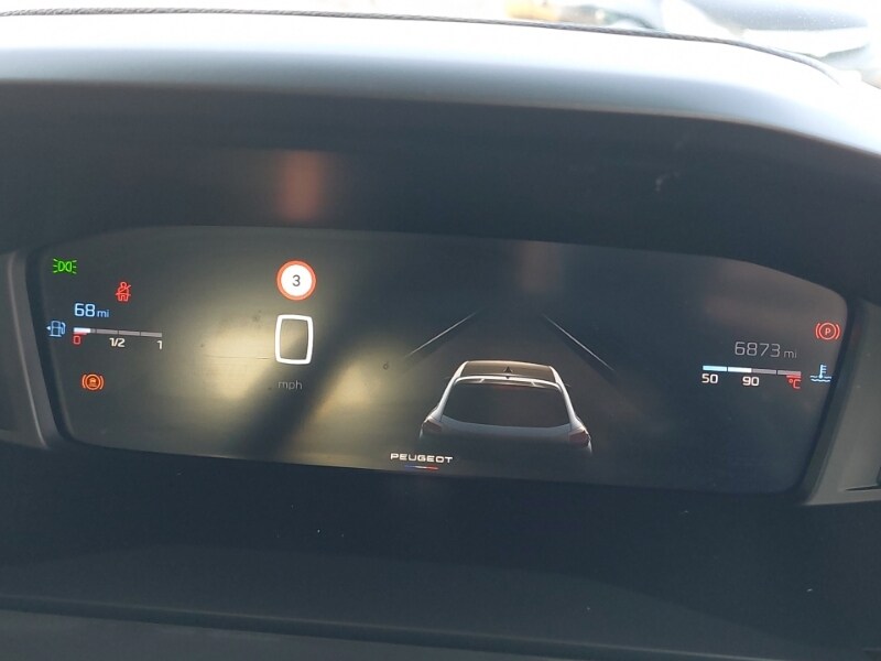 Used Peugeot 208 2024 for sale - 77816588: Photo 15