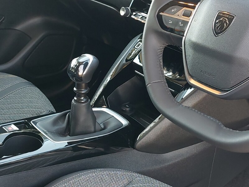 Used Peugeot 208 2024 for sale - 77816588: Photo 19