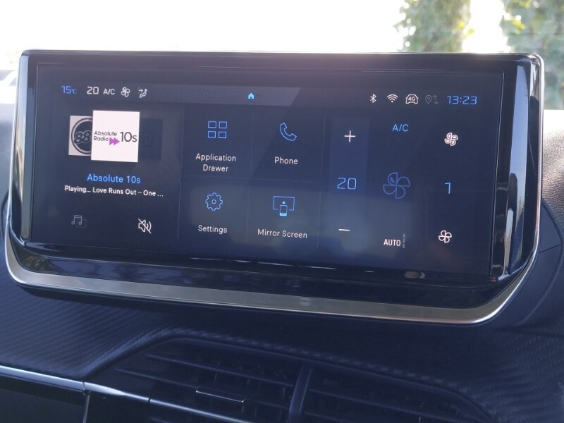 Used Peugeot 208 2024 for sale - 77816588: Photo 7