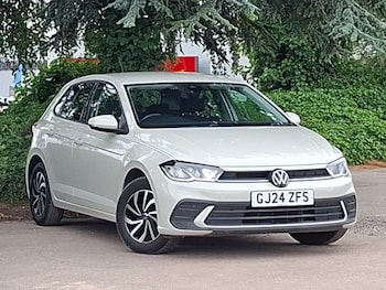 Used Volkswagen Polo 2024 for sale - 79218660: Photo