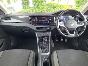 Used Volkswagen Polo 2024 for sale - 79218660: Photo