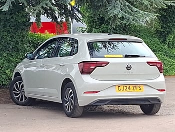 Used Volkswagen Polo 2024 for sale - 79218660: Photo