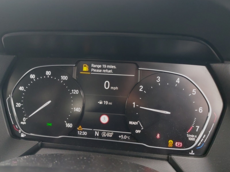 Used BMW 1 Series 2020 for sale - 77536528: Photo 15