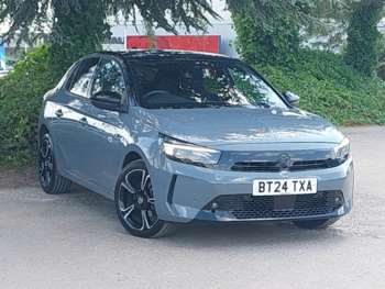 2024 - 1.2 Turbo Ultimate 5dr