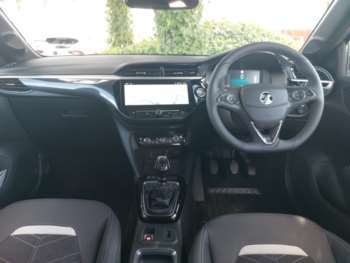 Used Vauxhall Corsa 2024 for sale - 75101702: Photo