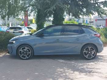 Used Vauxhall Corsa 2024 for sale - 75101702: Photo