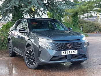 Used Peugeot 3008 2024 for sale - 75837368: Photo